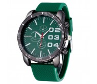 Womage Sport green